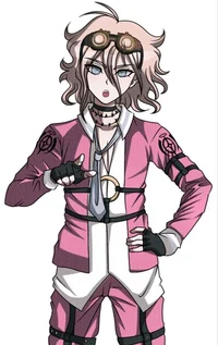 Miu Iruma