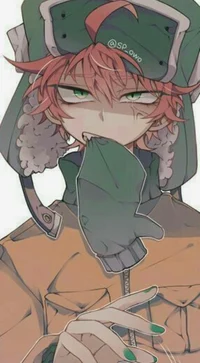 Kyle Broflovski