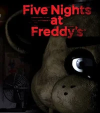 Fnaf1 Freddys pizza