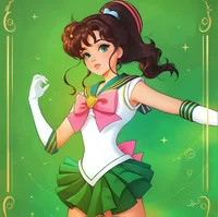 Sailor Jupiter