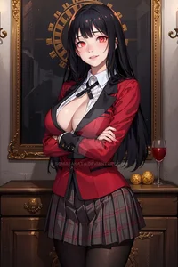 Yumeko 