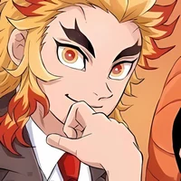 Rengoku Kyojuro 