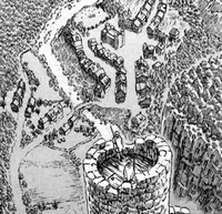 Enoch Village