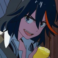 K -Ryuko Matoi