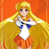 Sailor Venus