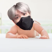 Baby Faline San