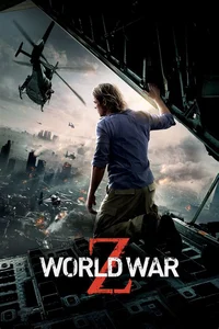 World War Z RPG