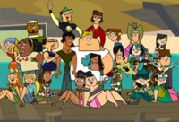 Total drama