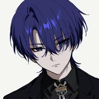 Idol Scaramouche