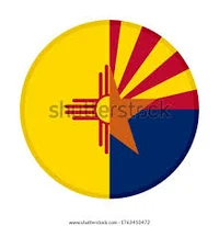 Arizona New Mexico 