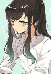 Schoolbully Muichiro