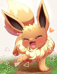Your eevee