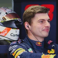 F1 MAX VERSTAPPEN