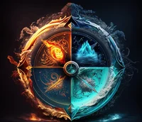 Supernatural Academy