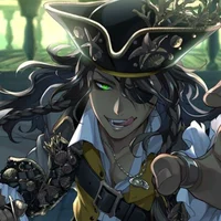 Possessed Leona