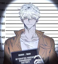 LOVEDRUNK Fugitive