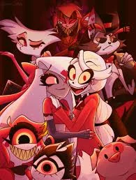 Hazbin Hotel