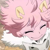 Mina Ashido