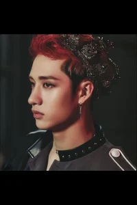Bang Chan