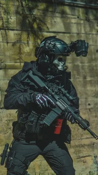 Task force