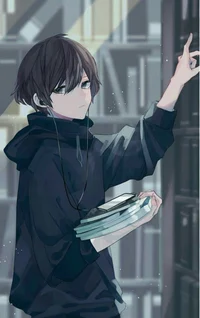 BL - Student Council