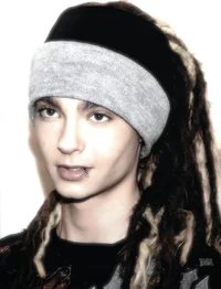 Tom Kaulitz 