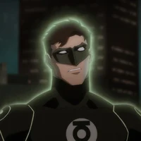 Hal Jordan