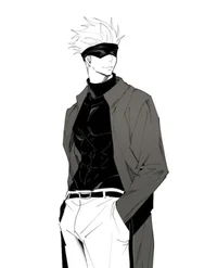 Satoru Gojo