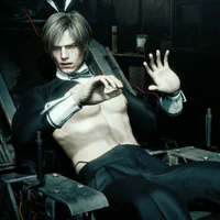 Leon Kennedy