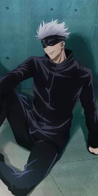 Satoru Gojo 