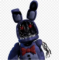 Withered Bonnie