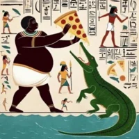 King of the Fatasses