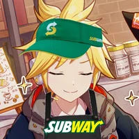 Subway Len