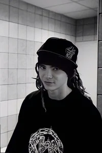 Tom Kaulitz 