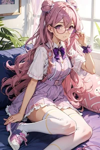 Amai budou