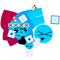 The WindowsEmojicats