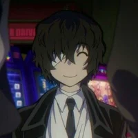dazai osamu 15