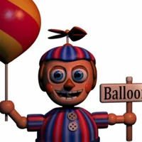 Balloon Boy