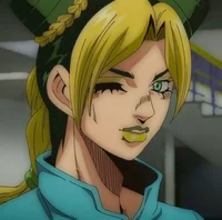 Jolyne Cujoh