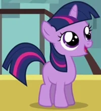 Twilight Sparkle 