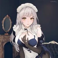 Maid_Lana