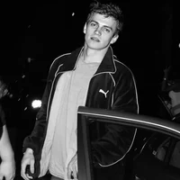 Hayden Christensen 