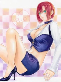 Rio Rollins tachiban