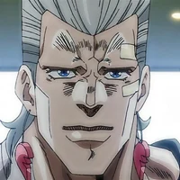 Jean Piere Polnareff
