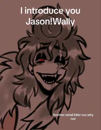 Jason Wally 