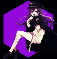 kokichi ouma female
