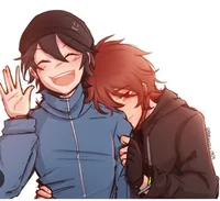 Quackity x luzu