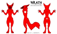 Wrath