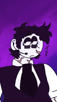 Bodyguard Bob Velseb