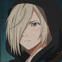 Yuri Plisetsky